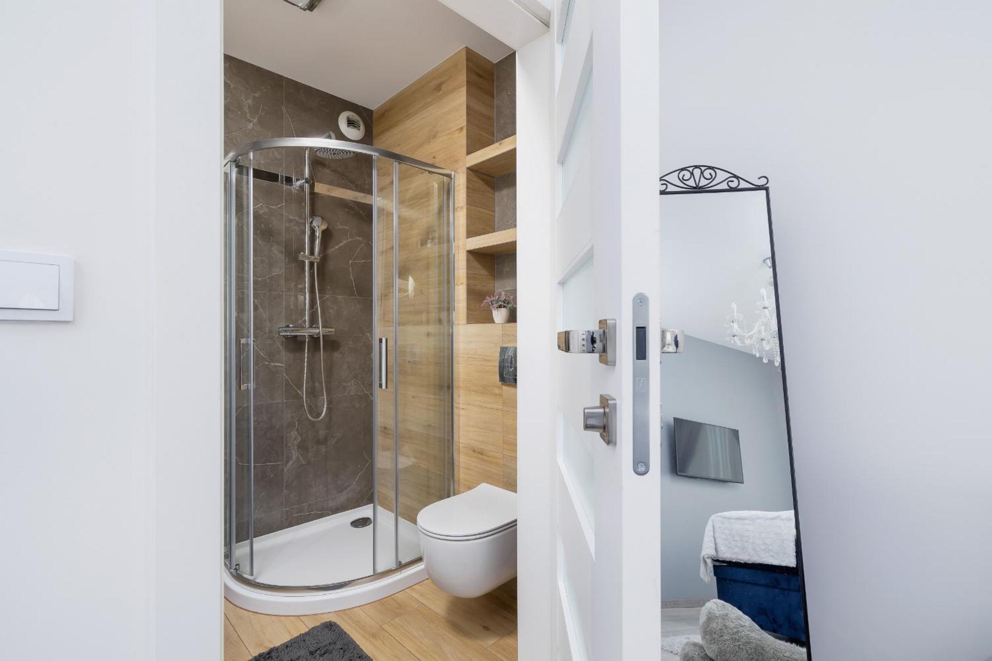 Cracow Pradnik Spacious & Family Apartment With 3 Bedroom By Renters Prestige Krasków Exterior foto