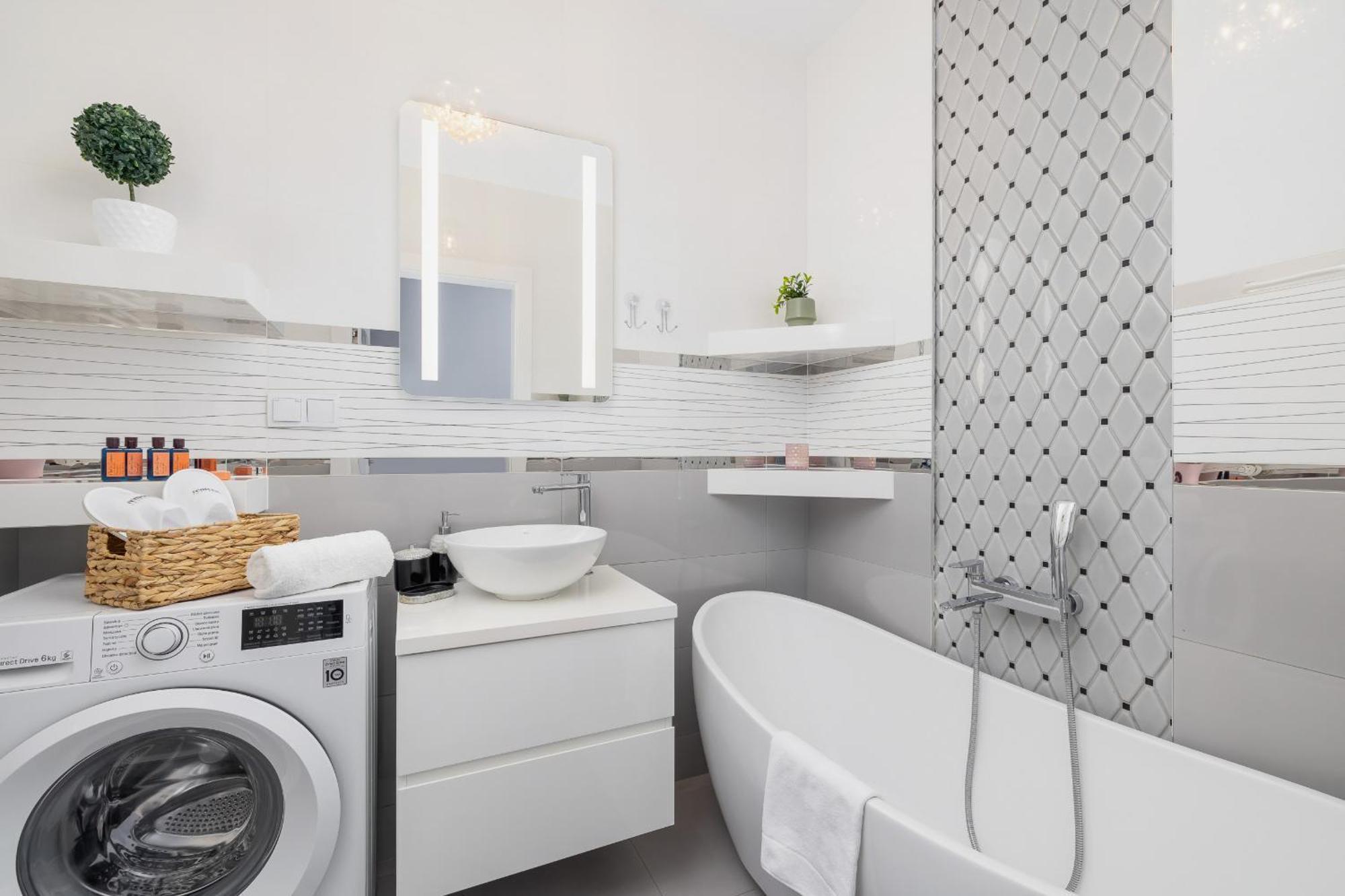 Cracow Pradnik Spacious & Family Apartment With 3 Bedroom By Renters Prestige Krasków Exterior foto