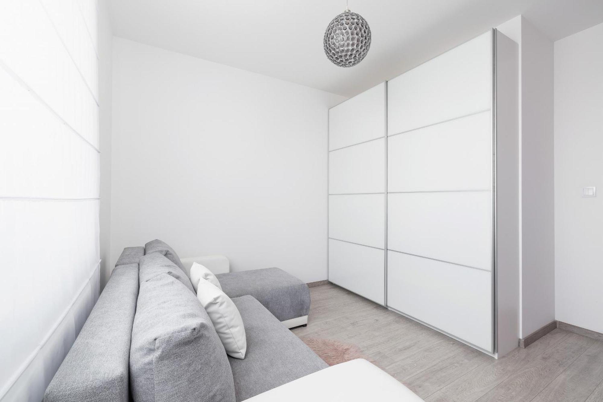 Cracow Pradnik Spacious & Family Apartment With 3 Bedroom By Renters Prestige Krasków Exterior foto