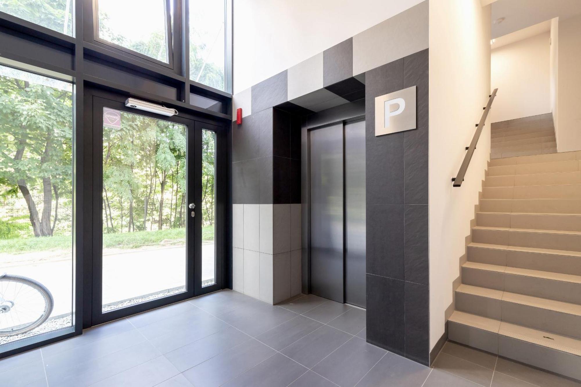 Cracow Pradnik Spacious & Family Apartment With 3 Bedroom By Renters Prestige Krasków Exterior foto