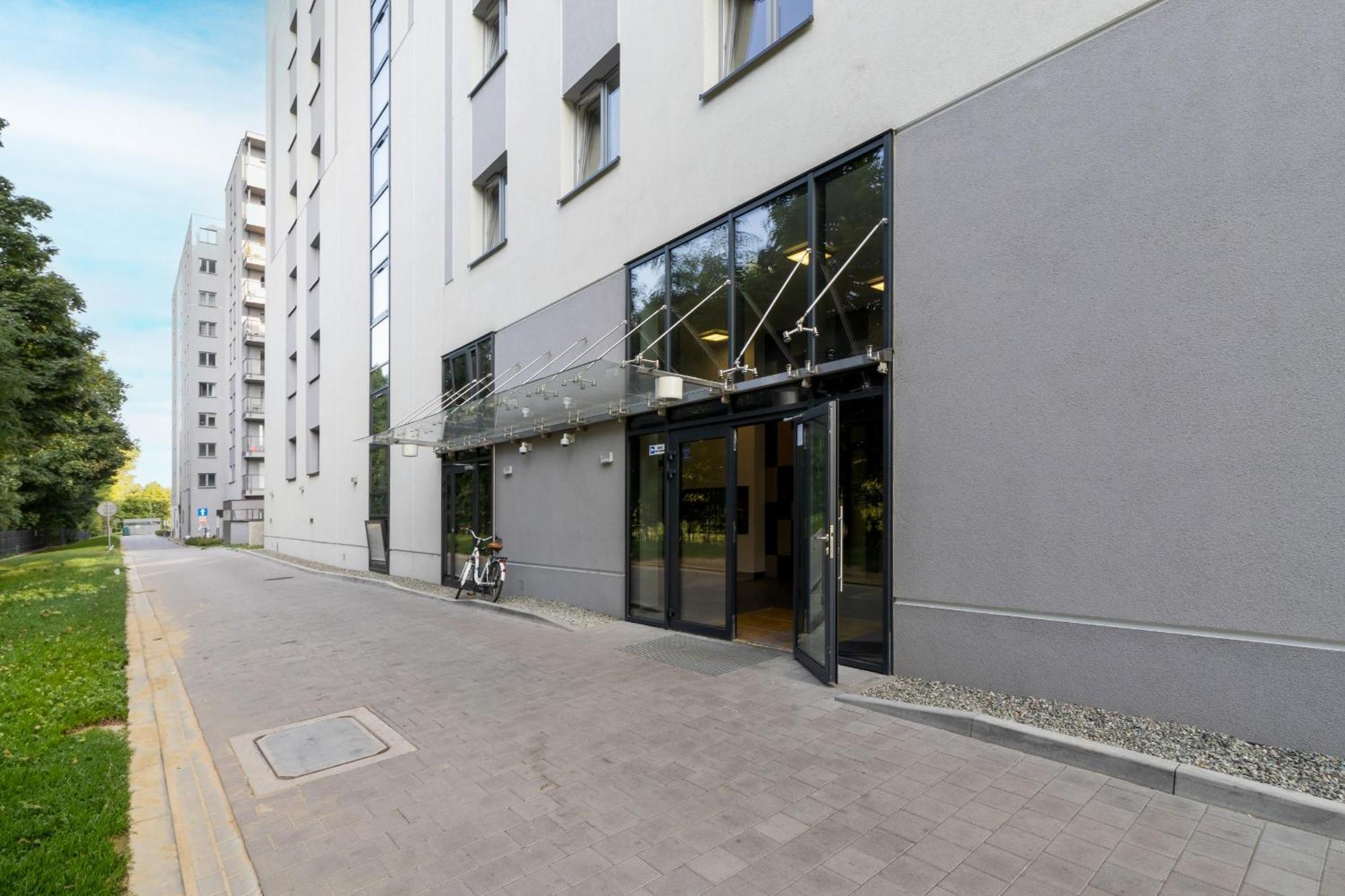 Cracow Pradnik Spacious & Family Apartment With 3 Bedroom By Renters Prestige Krasków Exterior foto