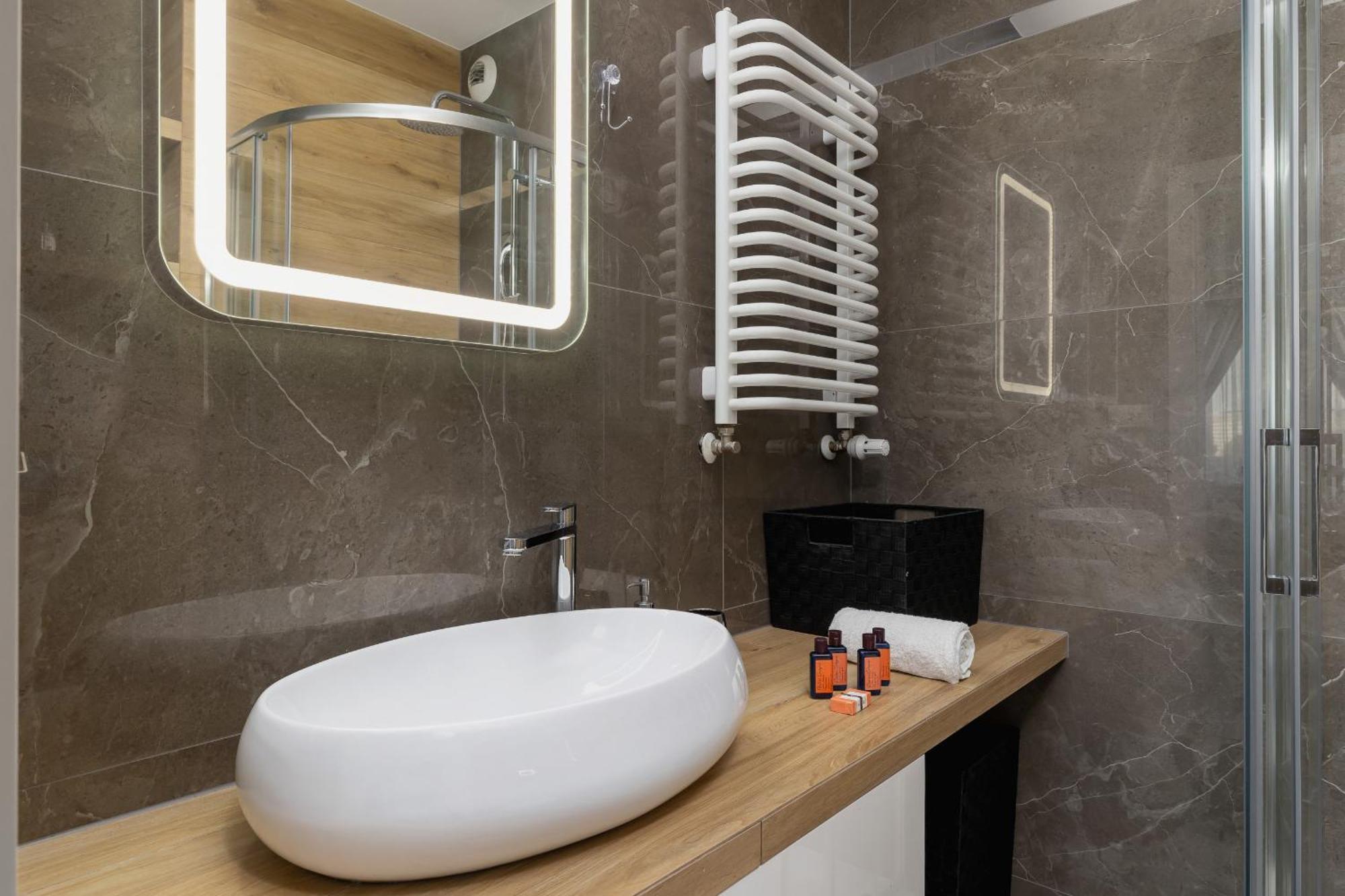 Cracow Pradnik Spacious & Family Apartment With 3 Bedroom By Renters Prestige Krasków Exterior foto
