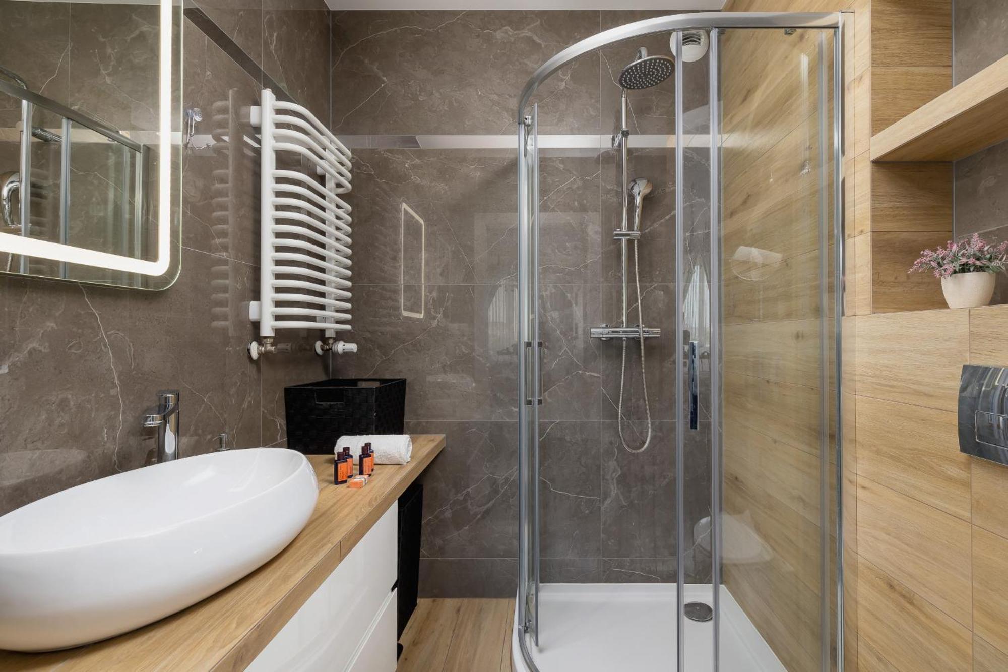 Cracow Pradnik Spacious & Family Apartment With 3 Bedroom By Renters Prestige Krasków Exterior foto