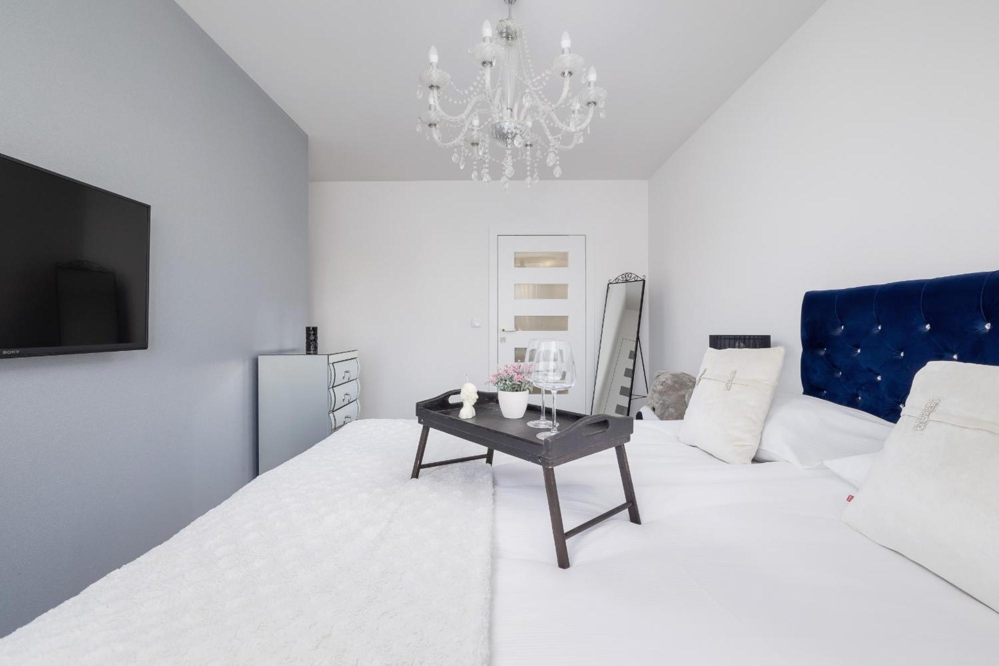 Cracow Pradnik Spacious & Family Apartment With 3 Bedroom By Renters Prestige Krasków Exterior foto