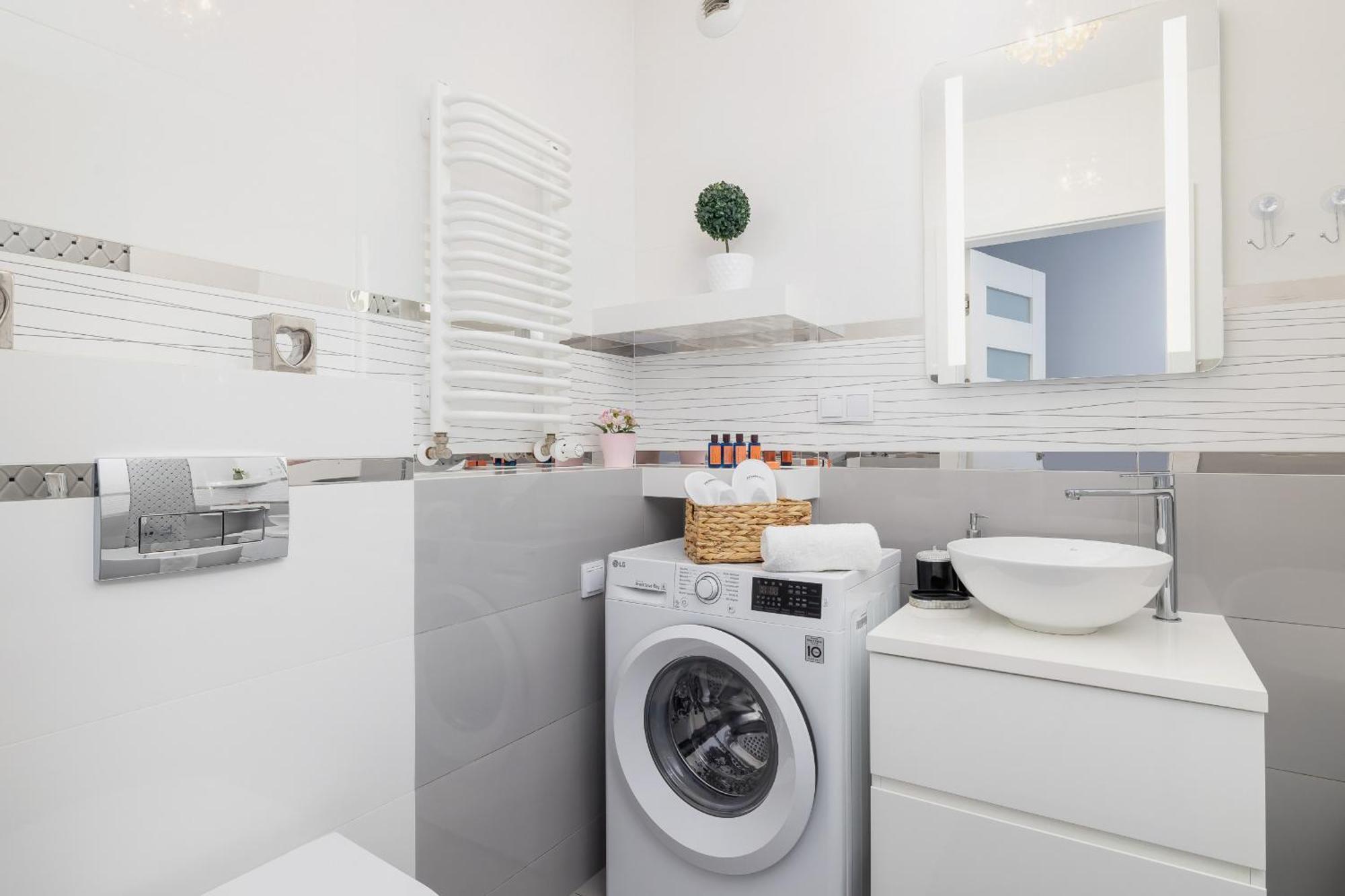 Cracow Pradnik Spacious & Family Apartment With 3 Bedroom By Renters Prestige Krasków Exterior foto