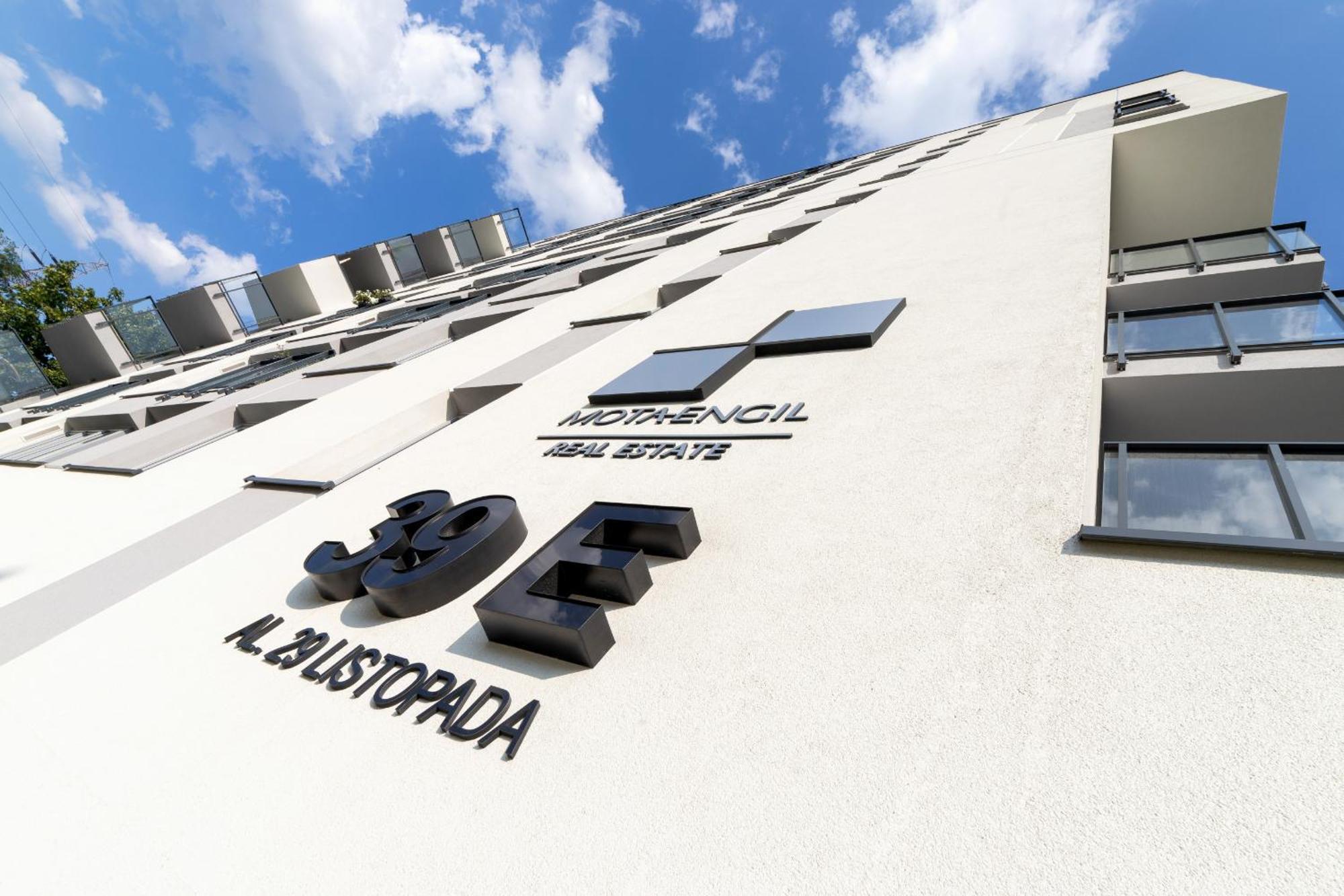 Cracow Pradnik Spacious & Family Apartment With 3 Bedroom By Renters Prestige Krasków Exterior foto