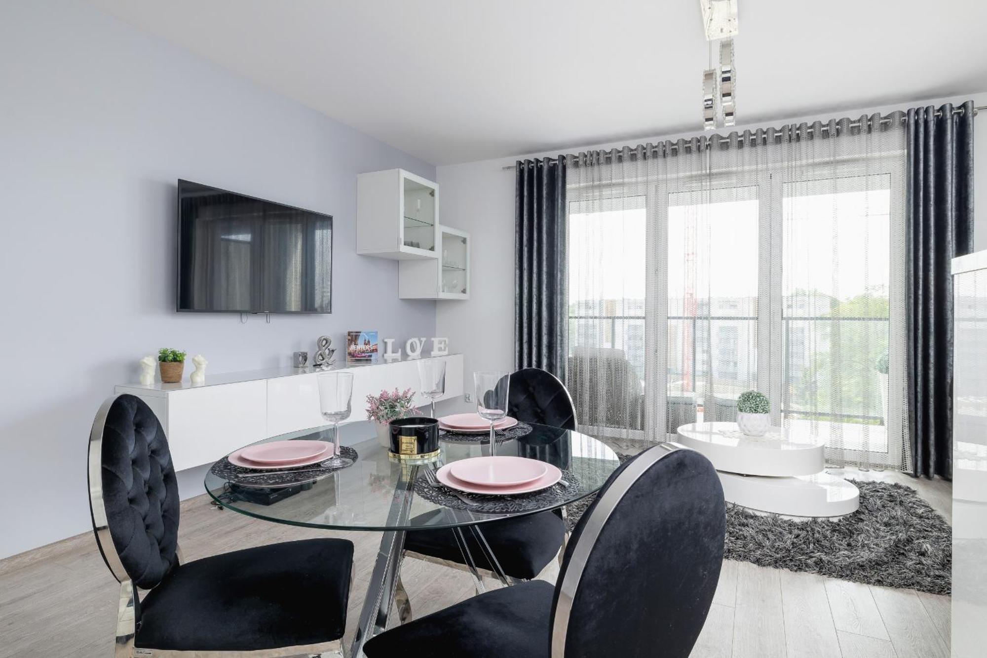 Cracow Pradnik Spacious & Family Apartment With 3 Bedroom By Renters Prestige Krasków Exterior foto