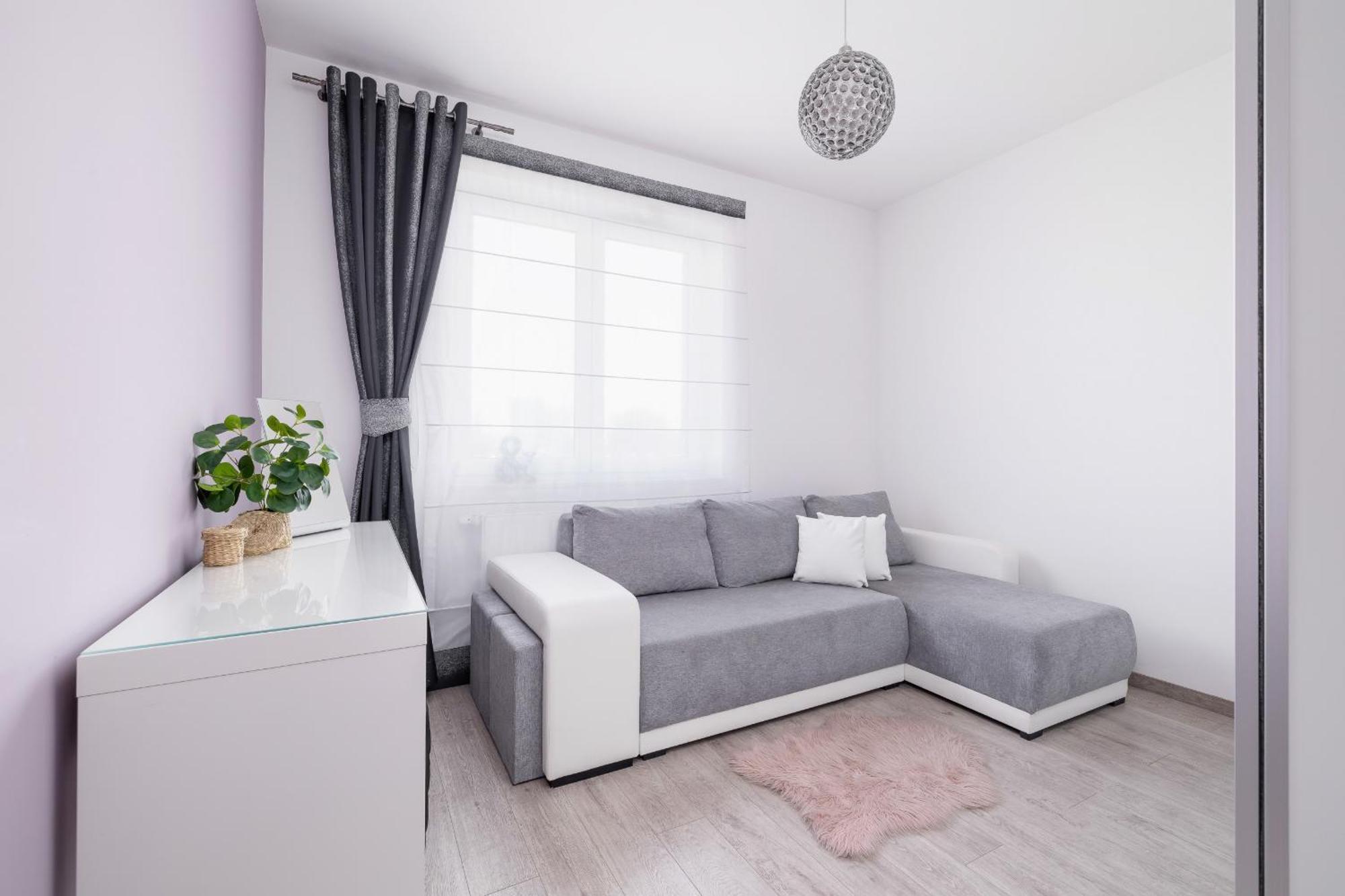 Cracow Pradnik Spacious & Family Apartment With 3 Bedroom By Renters Prestige Krasków Exterior foto