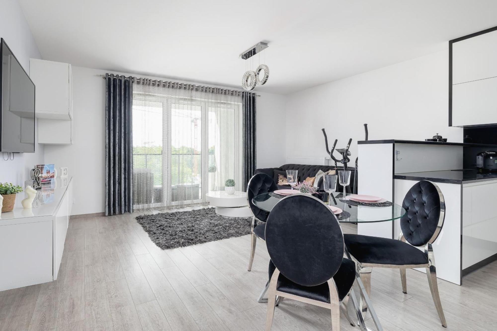 Cracow Pradnik Spacious & Family Apartment With 3 Bedroom By Renters Prestige Krasków Exterior foto