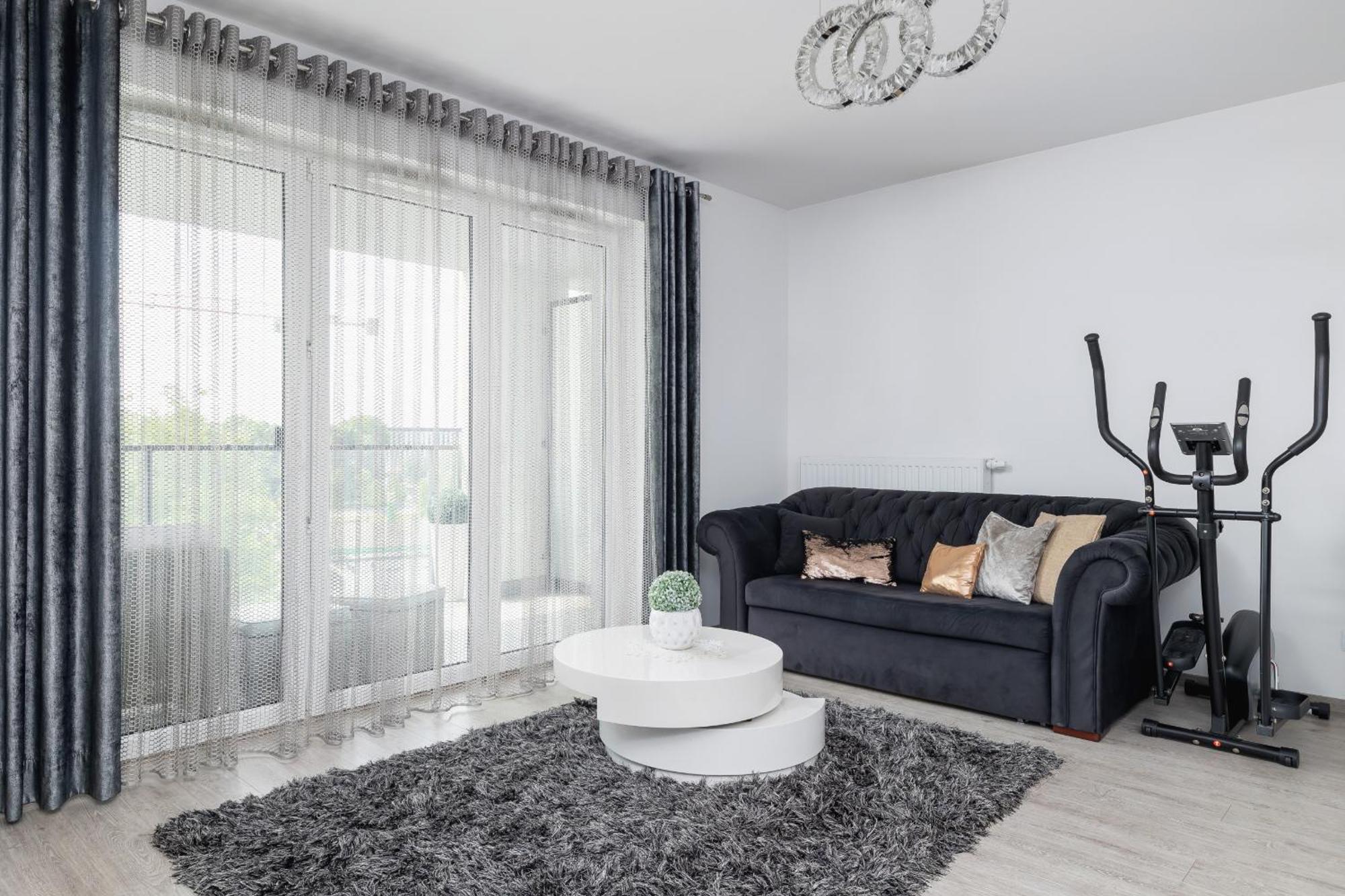 Cracow Pradnik Spacious & Family Apartment With 3 Bedroom By Renters Prestige Krasków Exterior foto